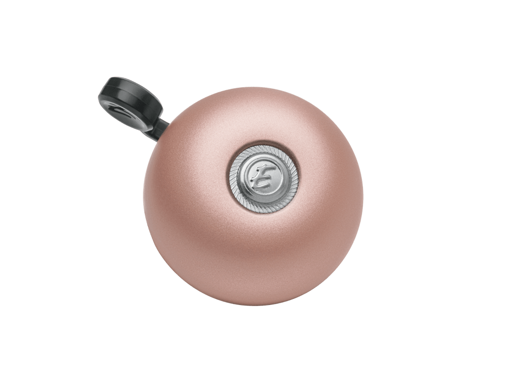 Велосипедный звонок Electra Ringer Bell Rose Gold