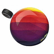 Велосипедный звонок Electra Ringer Bell Sunrise