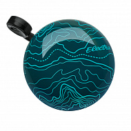 Велосипедный звонок Electra Ringer Bell Terrain