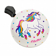 Велосипедный звонок Electra Ringer Bell Unicorn