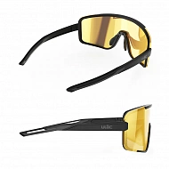 Очки Ulac HOCO Photochromic Jat black\Champion Gold