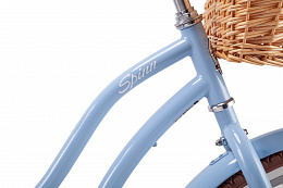 Велосипед круизер Spinn Charm 3-speed Sky Blue