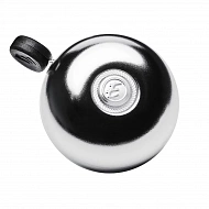 Велосипедный звонок Electra Ringer Bell Titanium