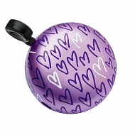 Велосипедный звонок Electra Ringer Bell Xoxo