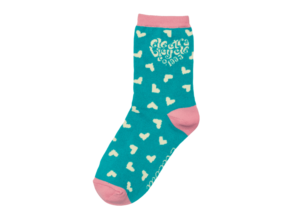 Носки женские  Electra Ladies' Socks 1993
