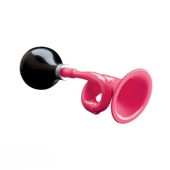 Клаксон Electra Bugle Horn Pink
