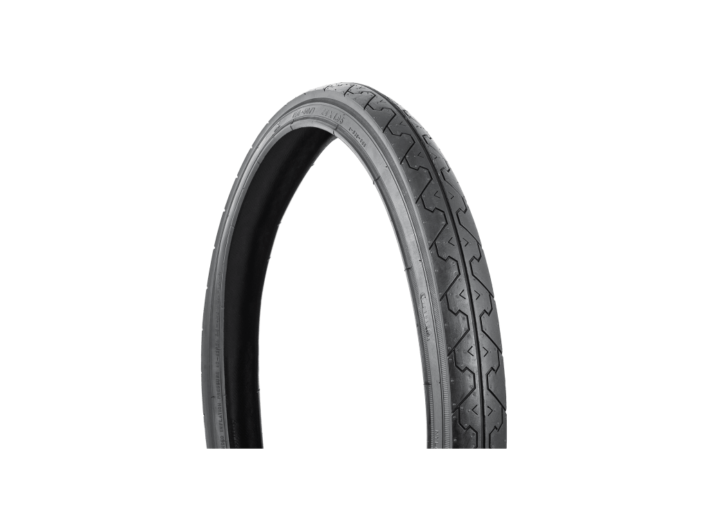 Велосипедная покрышка Electra Townie Original Tire Black 24"