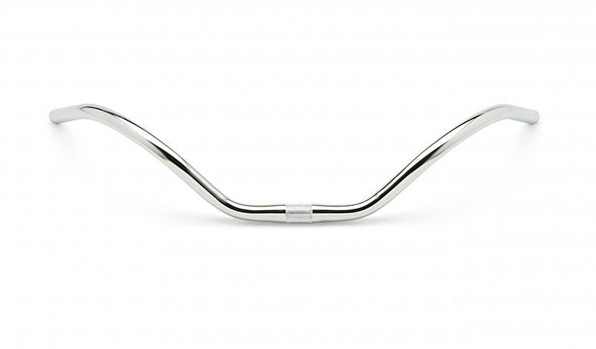 Руль для велосипеда  Electra Cafe Cruiser Handlebar Chrome