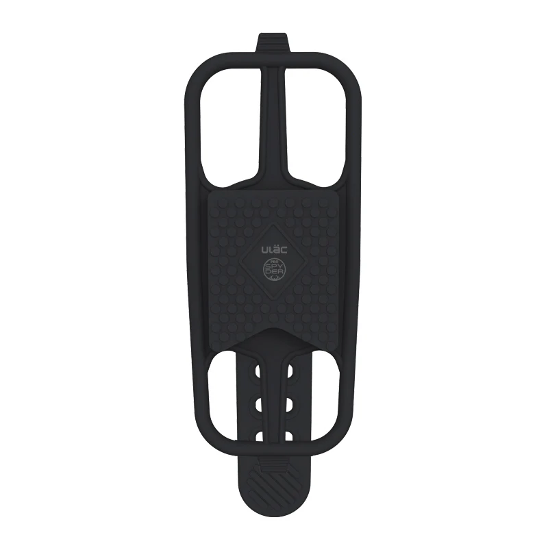 Держатель для телефона Ulac Spyder Z Pro Si Phone Holder for Handlebar Black