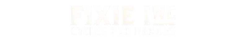 FIXIE Inc.