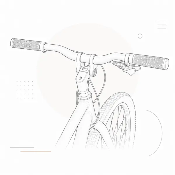Регулируемый вынос руля Vario
