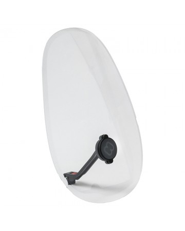 Защитный экран Hamax Windscreen Caress Observer