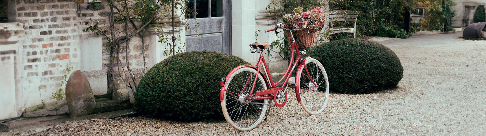 Велосипед Pashley Britannia 5 Duck Egg Blue 17.5"