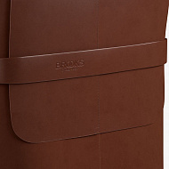 Рюкзак Brooks Piccadilly Backpack Brown