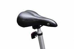 Складной велосипед Dahon Route 20" Silver