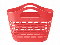 Корзина для велосипеда Electra Plasket Basket Orange