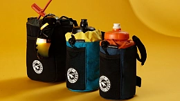 Сумка для велосипеда Ulac C-Hold+ Bicycle Feed Bag Navy