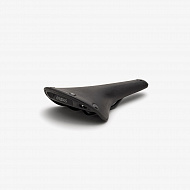 Седло для велосипеда Brooks C17 Saddle Black