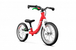 Беговел Woom go 1 red 12”