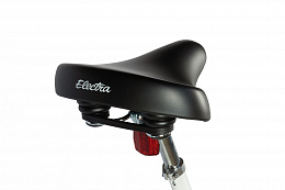 Велосипед Electra Cruiser 1 (3i) Step Thru Pearl White