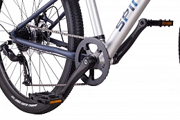 Велосипед Spinn Fun 8D 26" Storm Blue