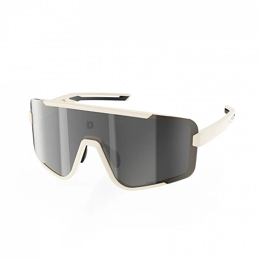 Очки Ulac HOCO Polarized Off-White\Gun Metallic