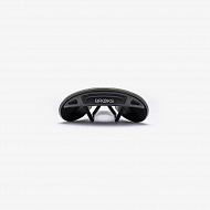 Седло для велосипеда Brooks C17 Carved Cambium Saddle Mud Green