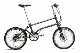 Велосипед Vello Alfine 11 Anthracite