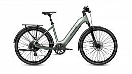 Электровелосипед Aventon Level 4 REC ST Glacier Mint LG