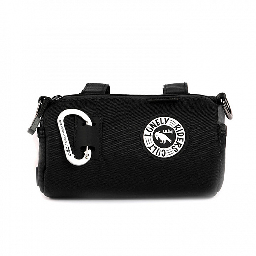Сумка для велосипеда Ulac Coursier Sprint (1.5L) Black