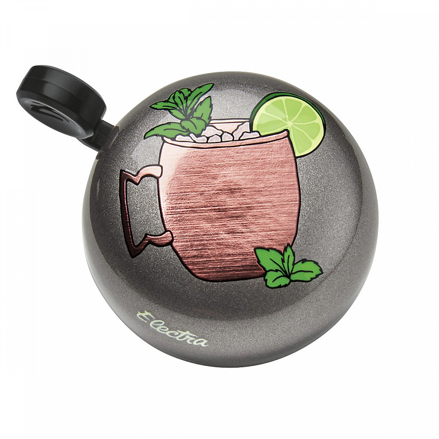 Велосипедный звонок Electra Ringer Bell Mule