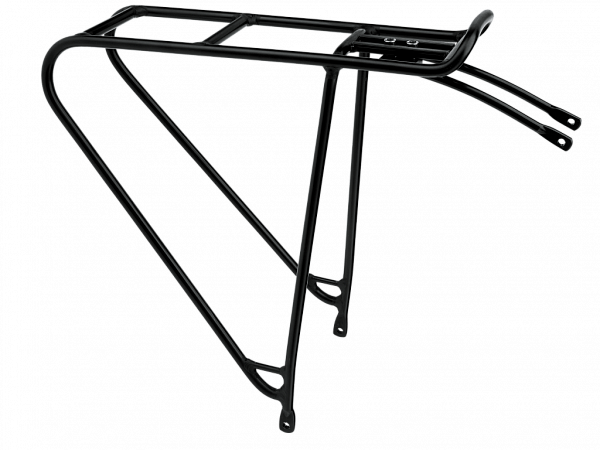 Багажник для велосипеда Electra Loft Rear Rack Alloy Black