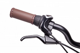 Складной велосипед Spinn Click Compact Man 3i 20" Khaki