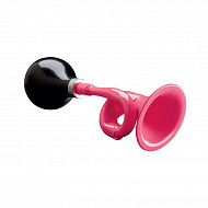 Клаксон Electra Bugle Horn Pink
