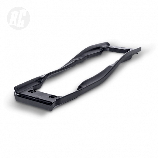 Подставка для сиденья Ruff Cycles Lil'Buddy Seatbench Risers Single
