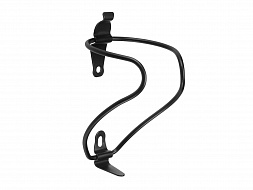 Держатель для бутылки Electra Water Bottle Cage Matte Black
