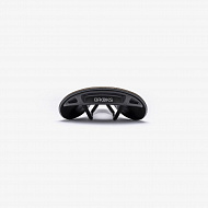 Седло для велосипеда Brooks C17 Carved Cambium Saddle Brown