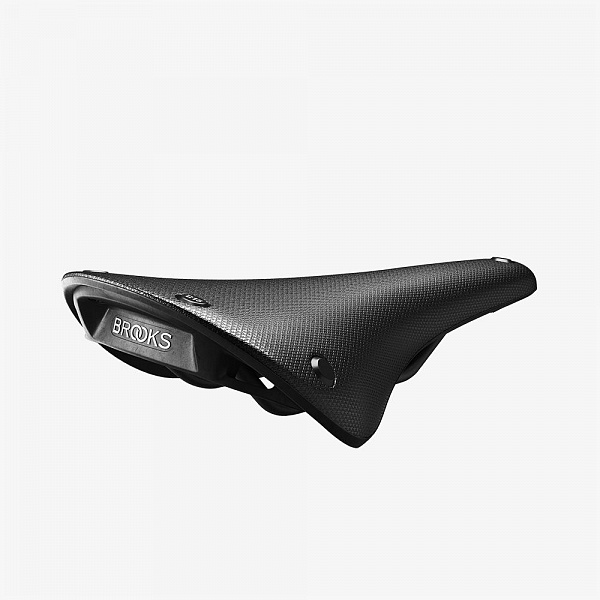 Седло для велосипеда Brooks C15 Cambium Saddle Black