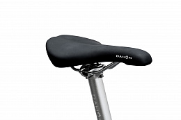 Складной велосипед Dahon K9 16" Silver