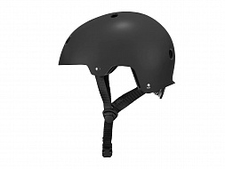 Велосипедный шлем Electra Lifestyle Helmet Matte Black (Size XL)