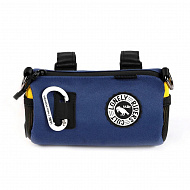 Сумка для велосипеда Ulac Coursier Sprint (1.5L) Navy