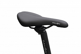 Складной велосипед Dahon Mariner D8 20" Silver