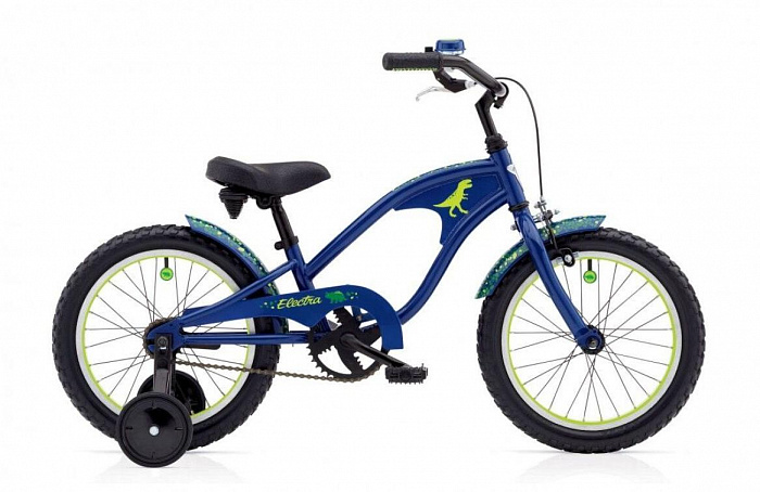 Велосипед Electra Saur 16"