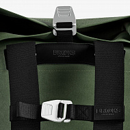 Рюкзак Brooks Pickwick Cotton Backpack Forest