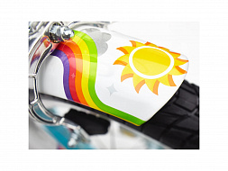 Велосипед Electra Sun Shimmer 1 16"