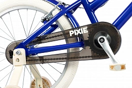 Легкий Детский велосипед Spinn Pixie 20" Sonic Blue