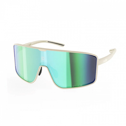 Очки Ulac OTAKU Photochromic Off-White\Boost Blue