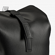 Рюкзак Brooks Pickwick Reflective Leather Black 12L
