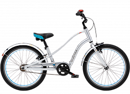 Велосипед Electra EBC 3000 Sprocket 20"