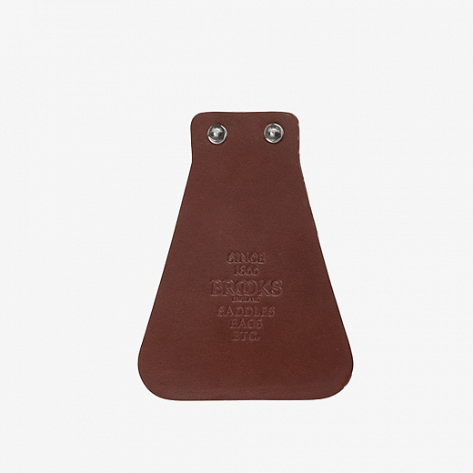 Брызговик Brooks Mud Flap Brown